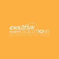 Evolution Event Solutions logo, Evolution Event Solutions contact details