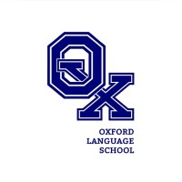 Oxford Language School logo, Oxford Language School contact details