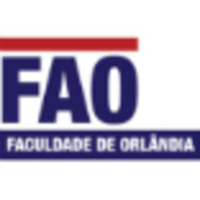 FAO - Faculdade de Orlândia logo, FAO - Faculdade de Orlândia contact details