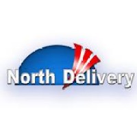 North Delivery Corp logo, North Delivery Corp contact details