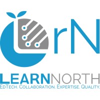 LearnNorth Inc logo, LearnNorth Inc contact details