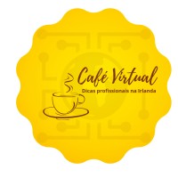 Cafe Virtual logo, Cafe Virtual contact details