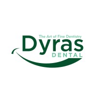 Dyras Dental logo, Dyras Dental contact details