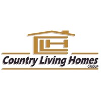 Country Living Homes logo, Country Living Homes contact details