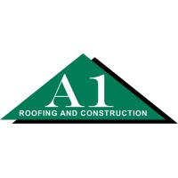 A1 Roofing and Construction logo, A1 Roofing and Construction contact details