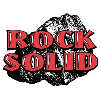 Rock Solid Landscape & Irrigation logo, Rock Solid Landscape & Irrigation contact details