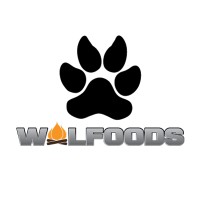 Wolfoods, Inc. logo, Wolfoods, Inc. contact details