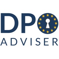 DPO ADVISER logo, DPO ADVISER contact details