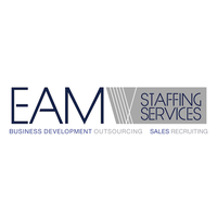 EAM Staffing Services logo, EAM Staffing Services contact details