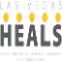 Las Vegas HEALS logo, Las Vegas HEALS contact details