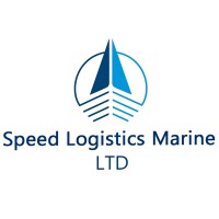 Speed Logistics Marine logo, Speed Logistics Marine contact details