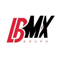 Grupo LBMX  s.a de c.v logo, Grupo LBMX  s.a de c.v contact details