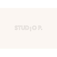 Studio P. logo, Studio P. contact details