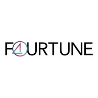 Fourtune logo, Fourtune contact details