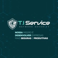 TI Service - Network Security logo, TI Service - Network Security contact details