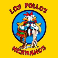 Los Pollos Hermanos logo, Los Pollos Hermanos contact details