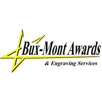 Bux-Mont Awards & Engraving Services logo, Bux-Mont Awards & Engraving Services contact details