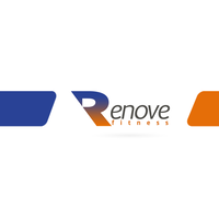 RENOVE FITNESS logo, RENOVE FITNESS contact details