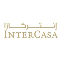 Intercasa logo, Intercasa contact details