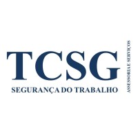 TCSG ASSESSORIA E SERVIÇOS logo, TCSG ASSESSORIA E SERVIÇOS contact details