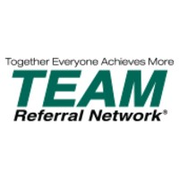 TEAM Referral Network DFW logo, TEAM Referral Network DFW contact details