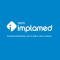 Implamed Implantes Especializados logo, Implamed Implantes Especializados contact details