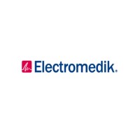 Electromedik S.A. logo, Electromedik S.A. contact details