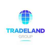 Tradeland Group logo, Tradeland Group contact details