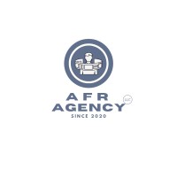 AFR Agency, LLC logo, AFR Agency, LLC contact details