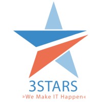 3 Stars Technology logo, 3 Stars Technology contact details