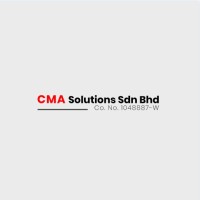 CMA Solutions Sdn Bhd logo, CMA Solutions Sdn Bhd contact details