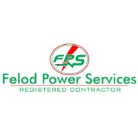 Felod Power Services logo, Felod Power Services contact details