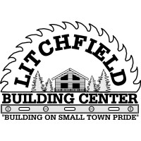 Litchfield Building Center logo, Litchfield Building Center contact details