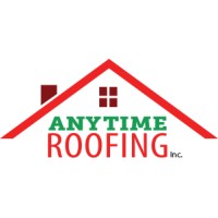 Anytime Roofing Inc logo, Anytime Roofing Inc contact details