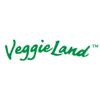 VeggieLand logo, VeggieLand contact details