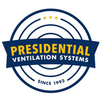 Presidential Ventilation logo, Presidential Ventilation contact details