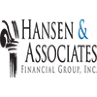 Hansen & Associates Financial Group Inc. logo, Hansen & Associates Financial Group Inc. contact details