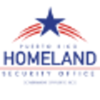 Puerto Rico Homeland Security Office logo, Puerto Rico Homeland Security Office contact details