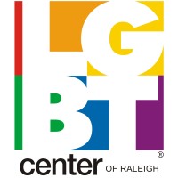 LGBT Center of Raleigh logo, LGBT Center of Raleigh contact details