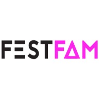 Festfam logo, Festfam contact details