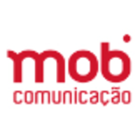 Mob Comunicação logo, Mob Comunicação contact details