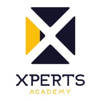 Xperts Academy logo, Xperts Academy contact details