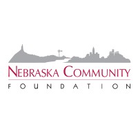 Nebraska Community Foundation logo, Nebraska Community Foundation contact details