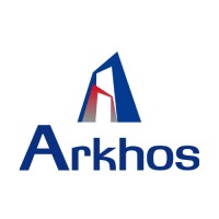 Arkhos Ingeniería Antisísmica logo, Arkhos Ingeniería Antisísmica contact details