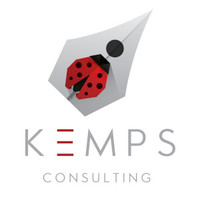 KEMPS Consulting logo, KEMPS Consulting contact details