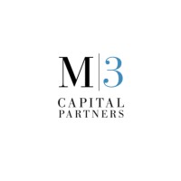 M3 Capital Partners (UK) logo, M3 Capital Partners (UK) contact details