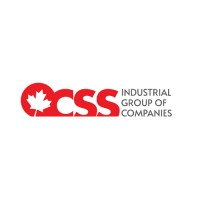 CSS Industrial Group logo, CSS Industrial Group contact details