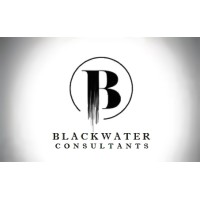 Blackwater Consultants logo, Blackwater Consultants contact details