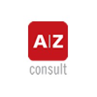 AZ Consult - Consultoria em RH logo, AZ Consult - Consultoria em RH contact details