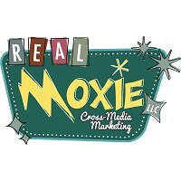 REAL Moxie LLC logo, REAL Moxie LLC contact details